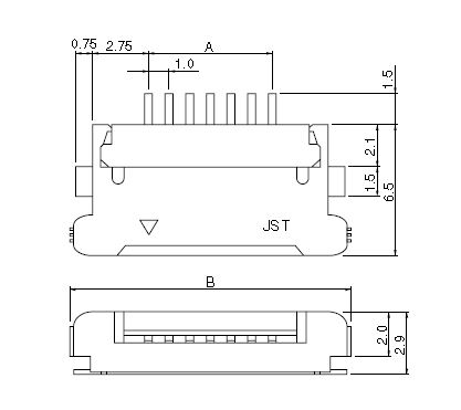 16FPZ-SM-TF(LF)(SN)