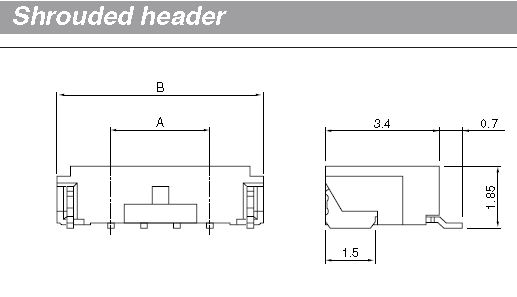 BM02B-ASRS-TF(LF)(SN)