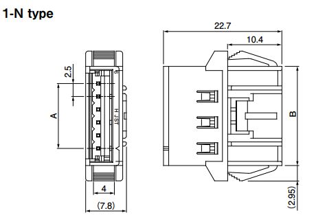 BU12P-THR(LF)(SN)