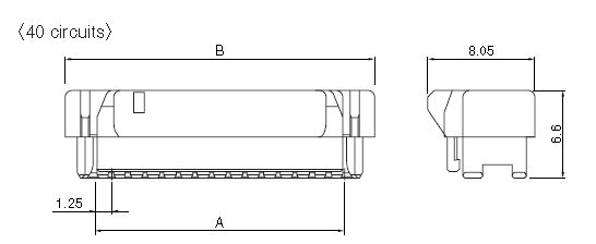 GHDR-40V-S(F)