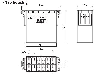 JFM3MMN-12V-K