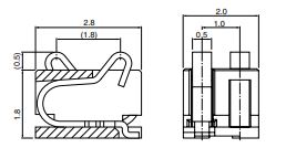 MIH-2-412-TF