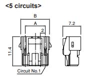 PARP-05V