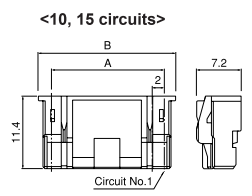 PARP-10V