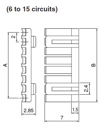 PMS-15V-S