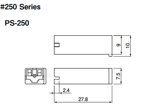 PS-250-K