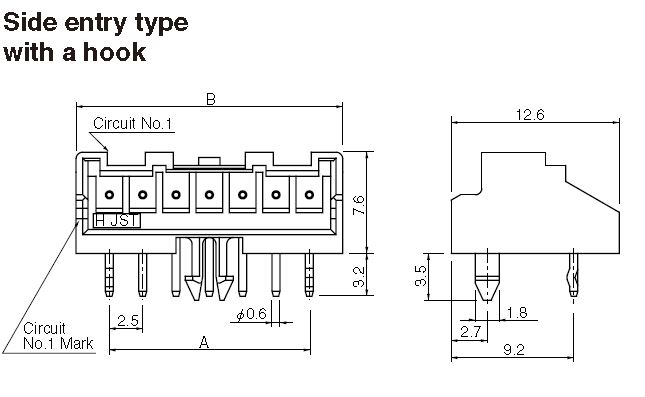 S12B-XASK-1(LF)(SN)