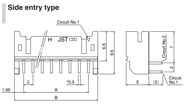 S20B-PHDSS-B(LF)(SN)