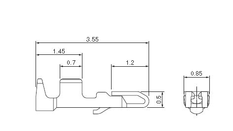 SACHF-003GAC-P0.2