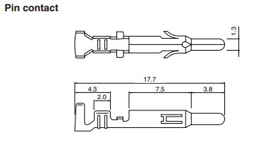 SLM-41T-1.3E