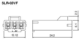 SLR-03VF