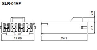 SLR-04VF