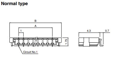 SM10B-SHLS-TF(LF)(SN)