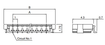 SM16B-SHLS-TF(LF)(SN)