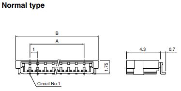 SM20B-SHLS-TF(LF)(SN)