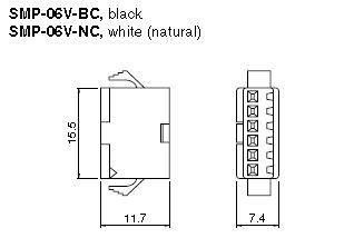 SMP-06V-BC