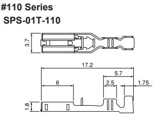 SPS-01T-110