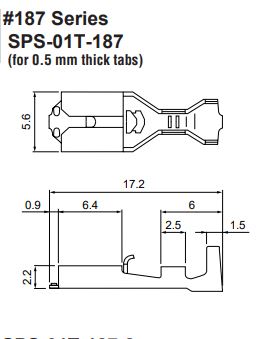 SPS-01T-187