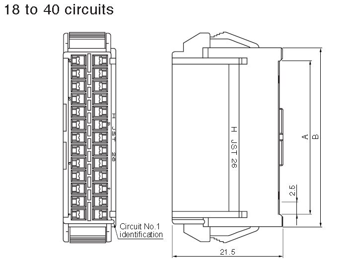 XADR-22V