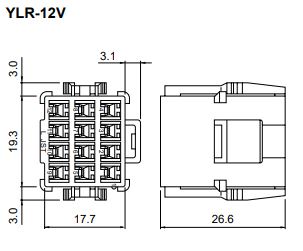 YLR-12V